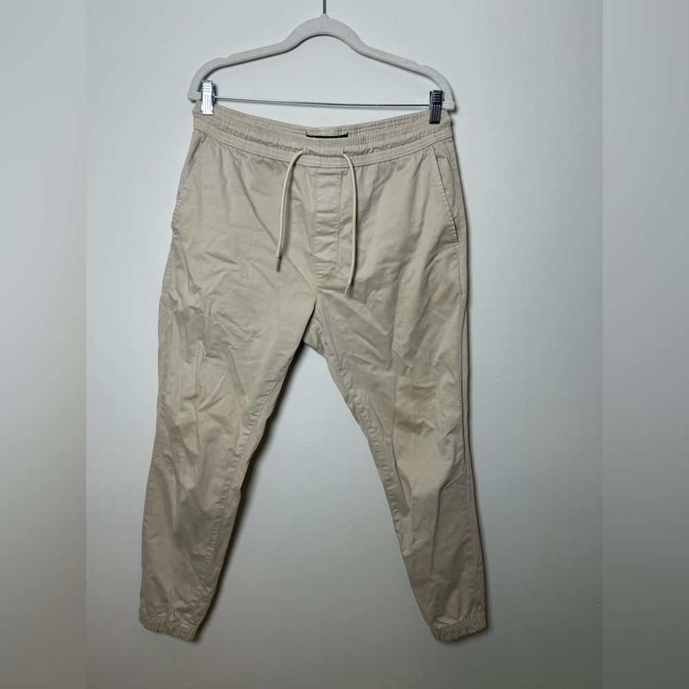 Men’s Zara cargo pants